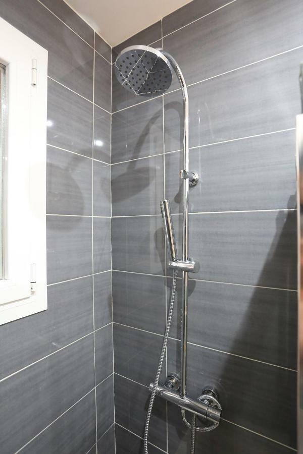 Atocha Art Apartment Madrid Exterior photo