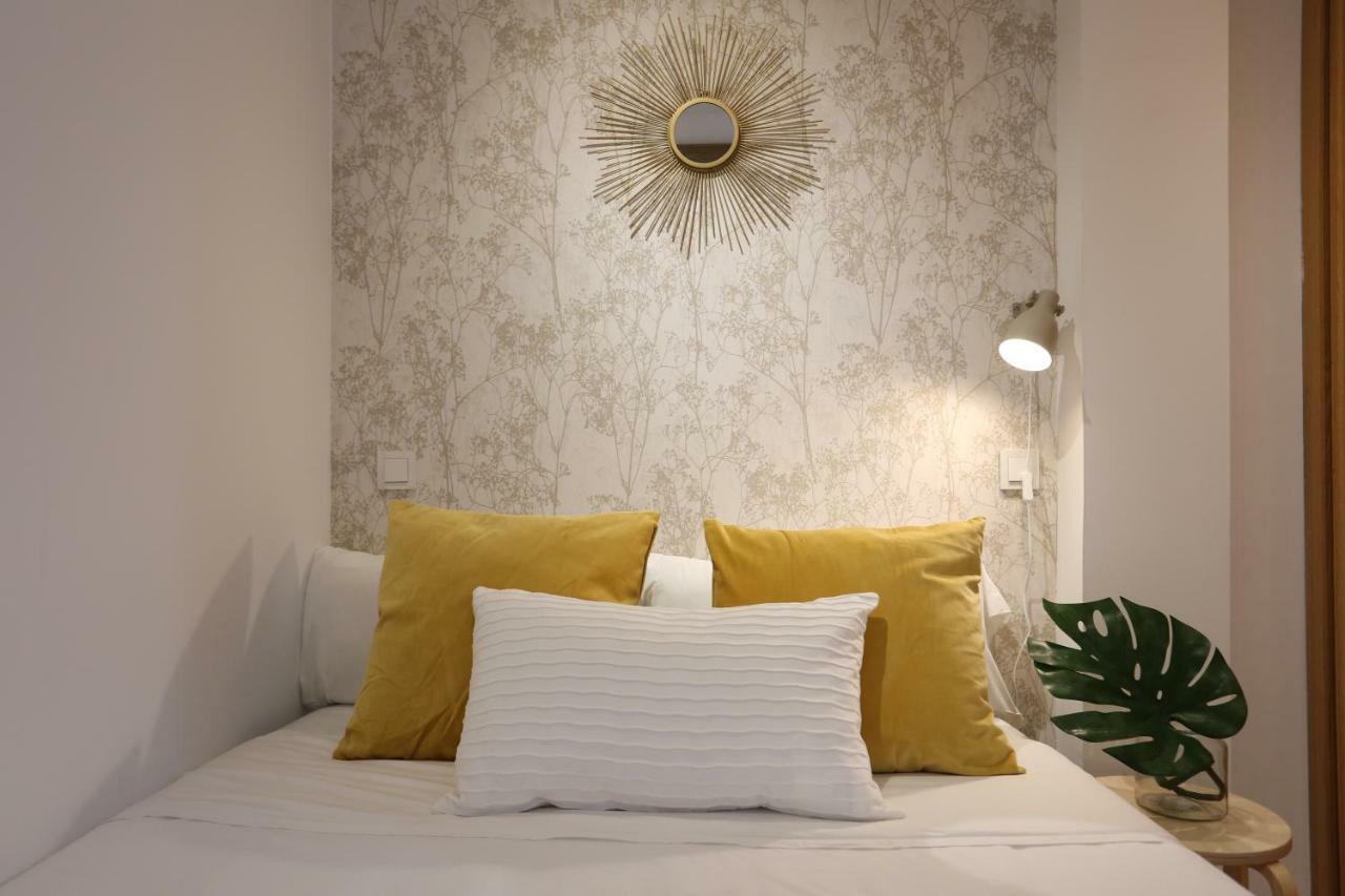 Atocha Art Apartment Madrid Exterior photo